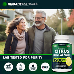 Healthy Extracts cápsula junto a moneda para comparar tamaño