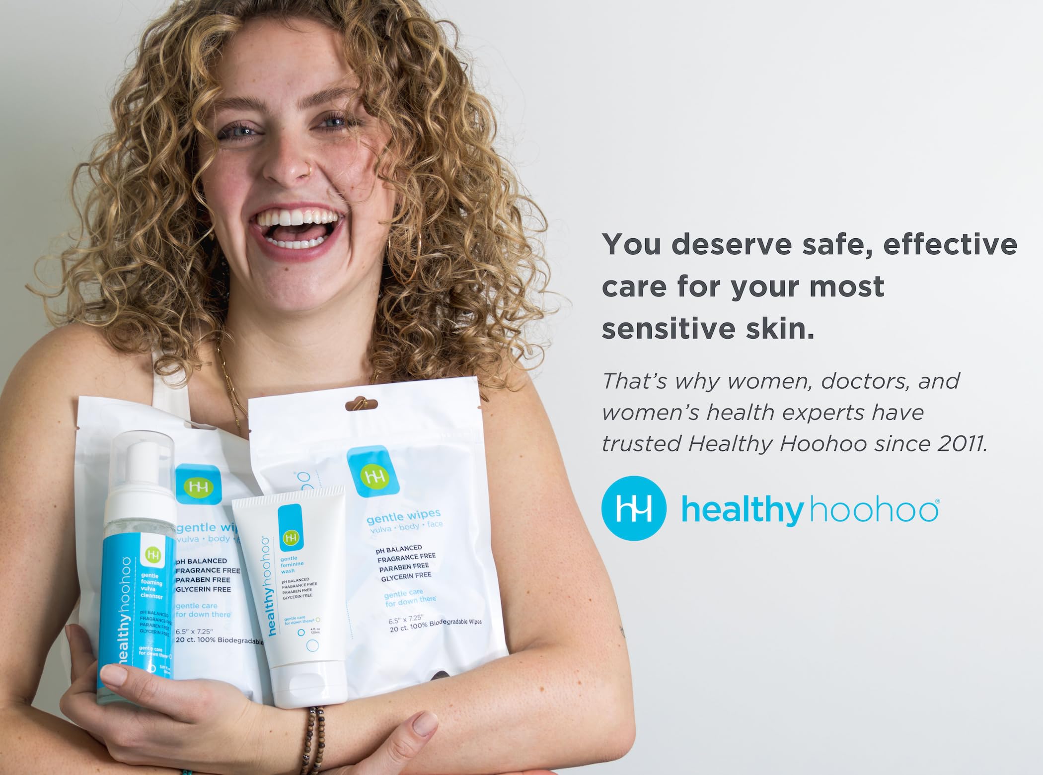 healthy hoohoo aplicación en manos para uso diario seguro