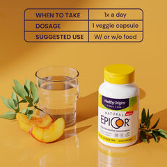 Healthy Origins advertencia de alérgenos, información sobre soja