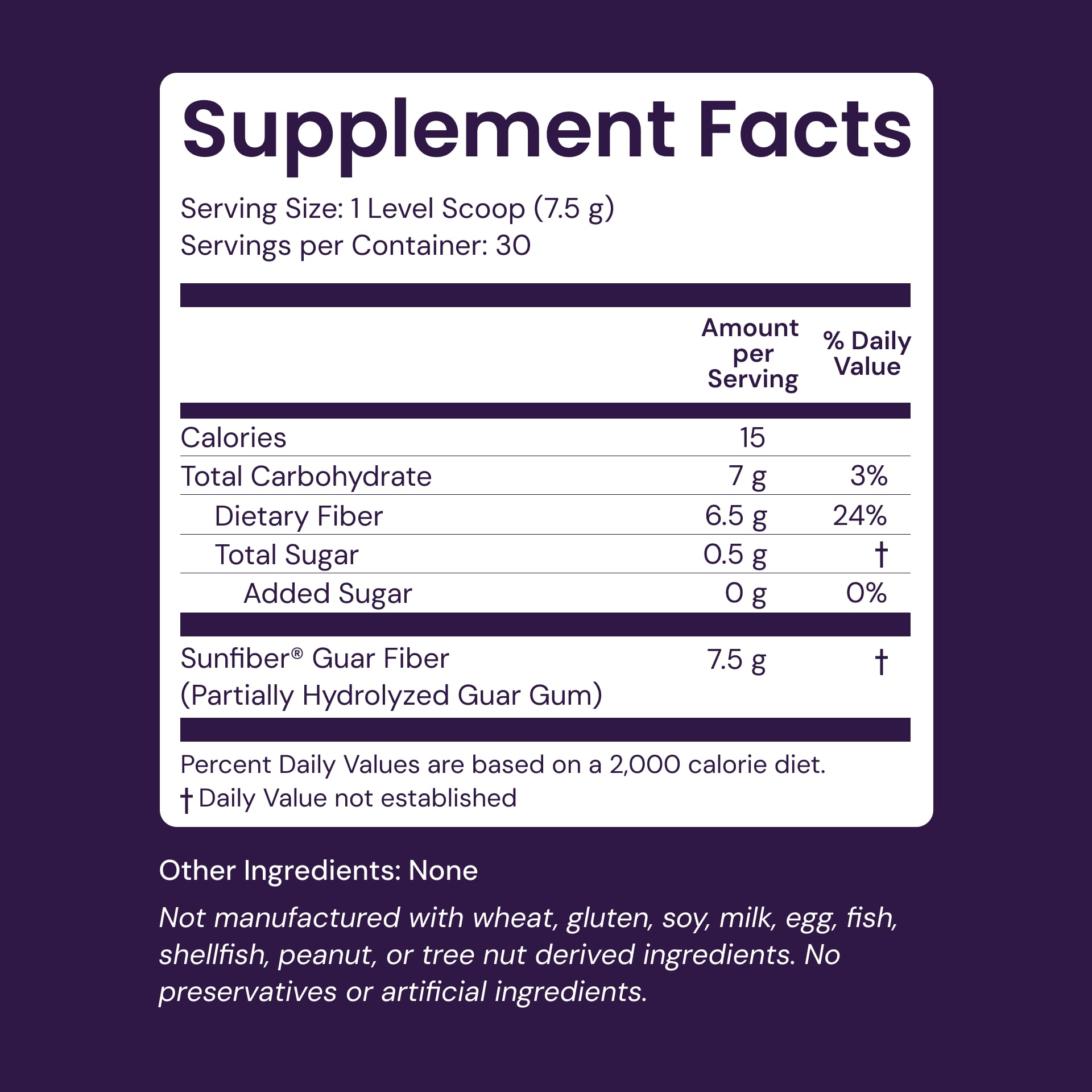 Healthy Origins cucharada de polvo destacando dosificación clara