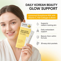 HEALTHY PLACE sobre abierto con líquido, destaca absorción mejorada