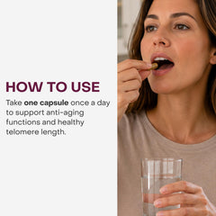 Healthycell detalle de la etiqueta con información de ingredientes activos