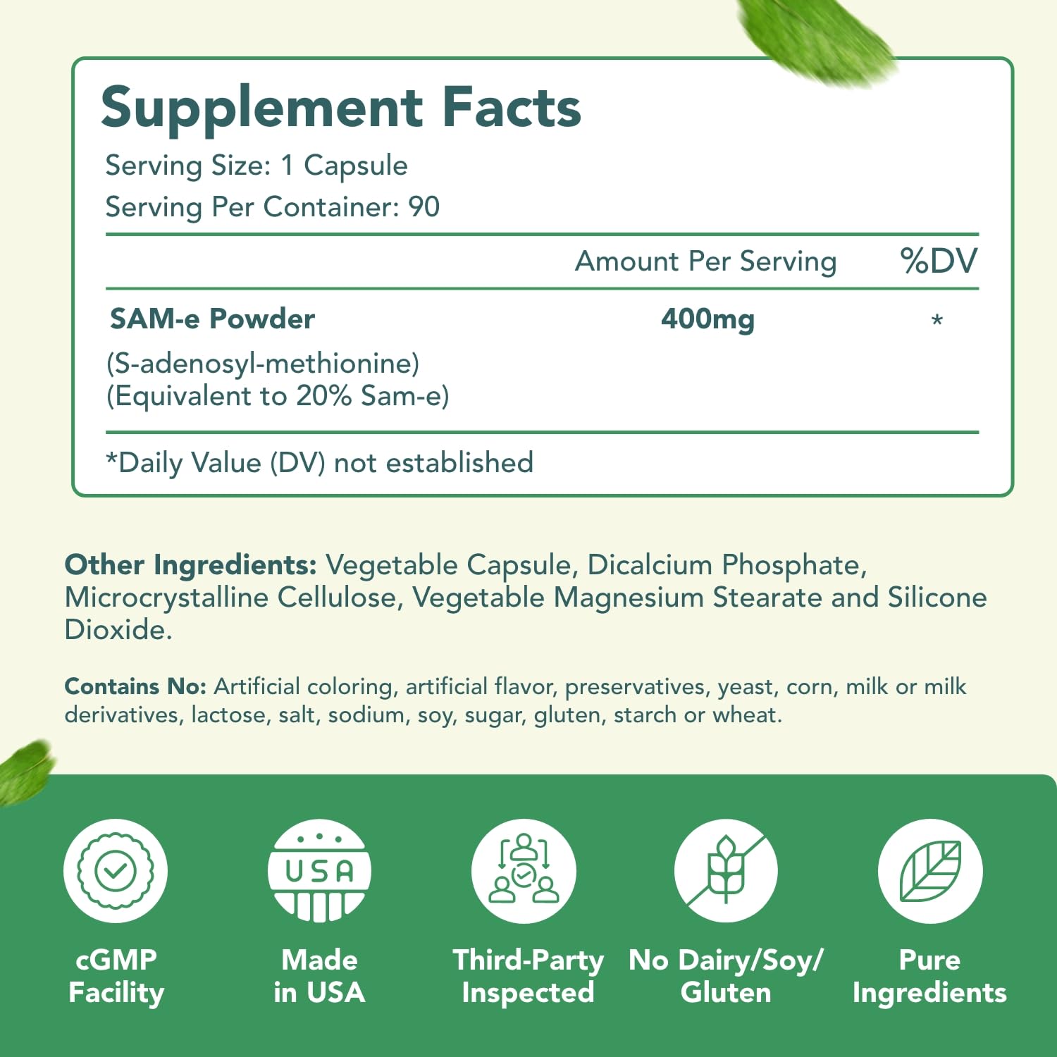 HealthyWayRx producto en cocina junto a alimentos saludables para uso diario