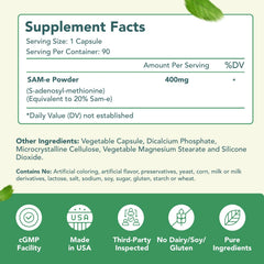 HealthyWayRx producto en cocina junto a alimentos saludables para uso diario