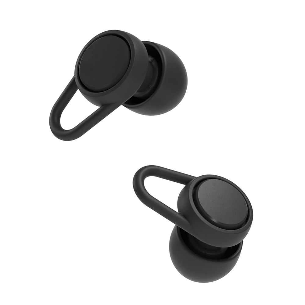 Hears plus vista frontal del paquete mostrando diseño y color