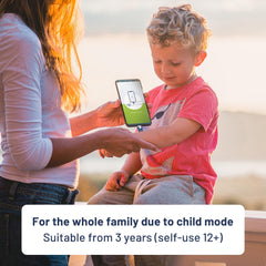 heat it empaque elegante hecho en Germany con instrucciones claras