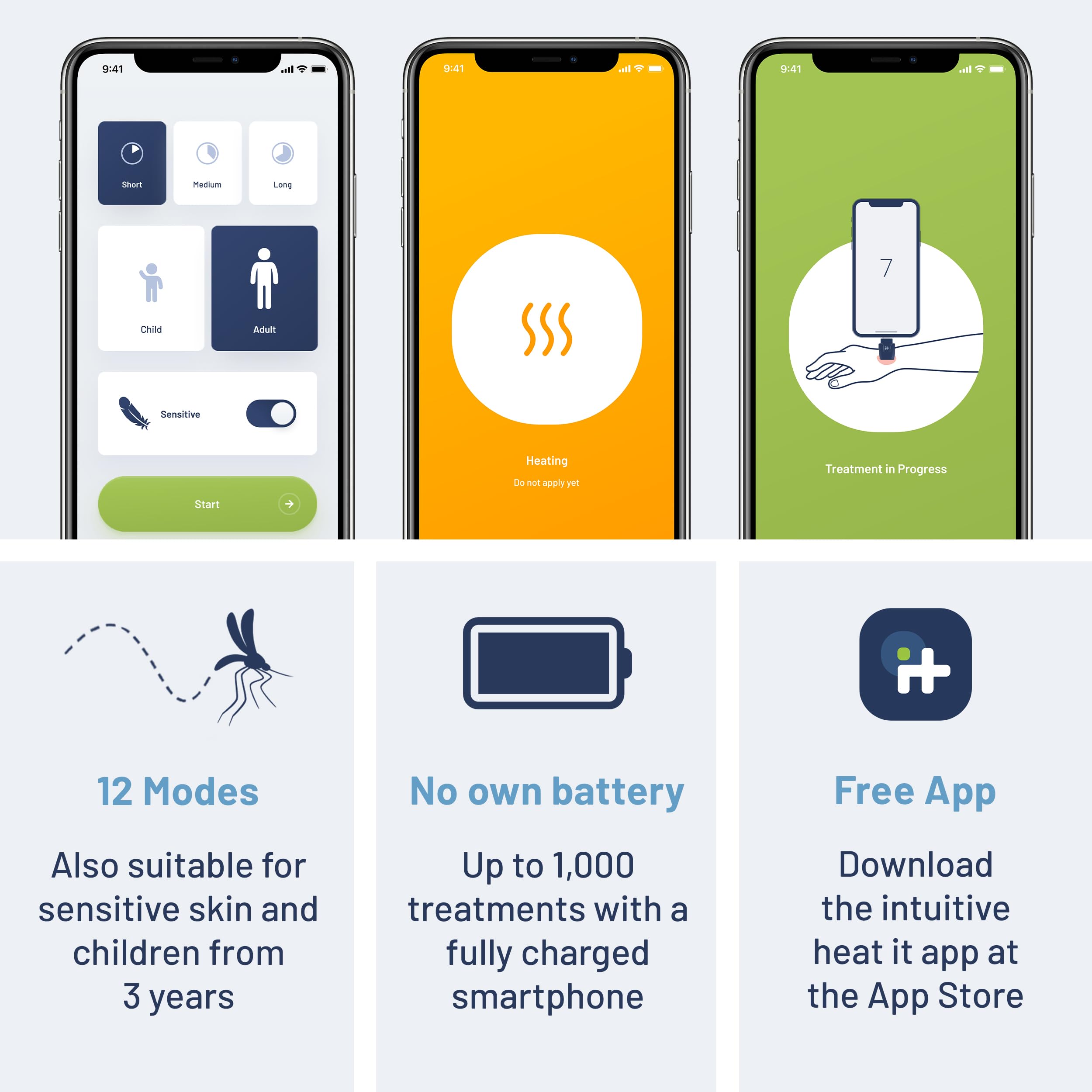 heat it en bolso de excursión ideal para actividades al aire libre