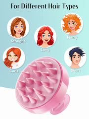 HEETA acabado cherry pink brillante resistente al agua y fácil limpieza