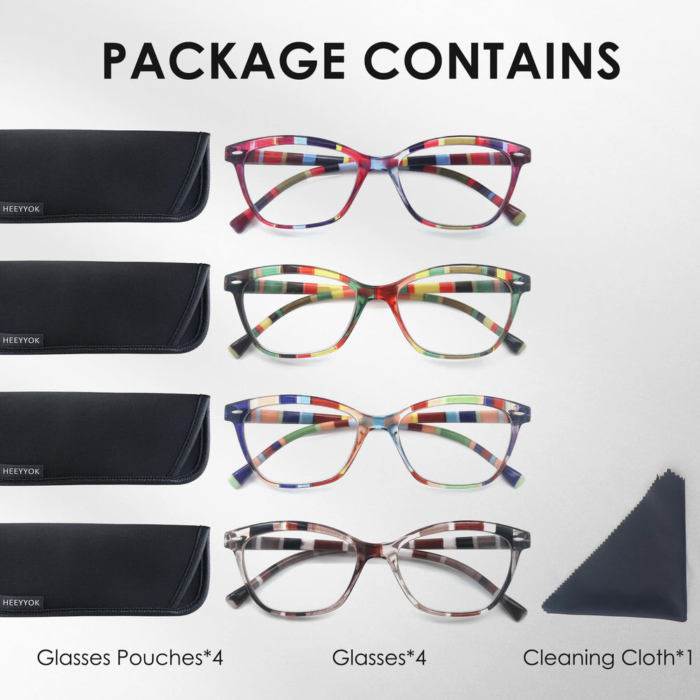 HEEYYOK comparación tamaño en mano para ajuste en rostro pequeño