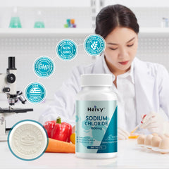 Heivy en entorno de estilo de vida con botella de agua mostrando conveniencia