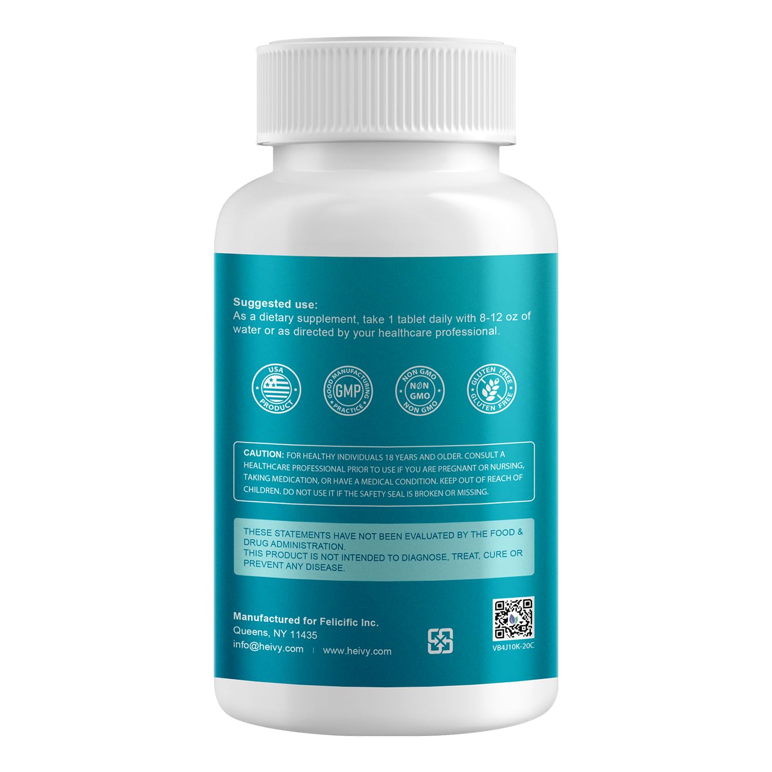 Heivy textura de comprimido en primer plano para apreciar pureza del producto
