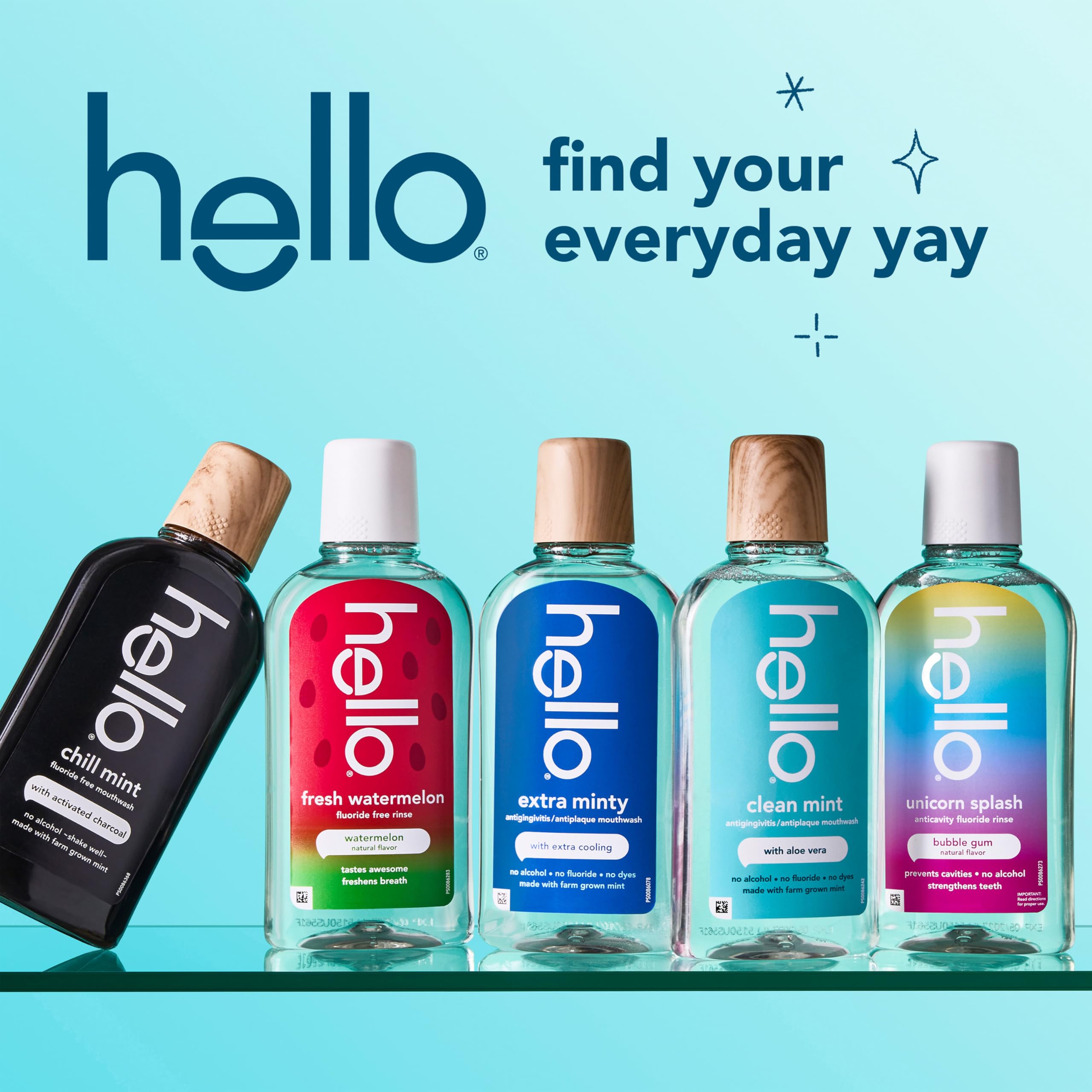 hello enjuague sobre el lavabo para mostrar estilo en el baño