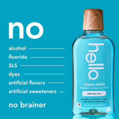 hello etiqueta ampliada mostrando ingredientes clave y beneficios