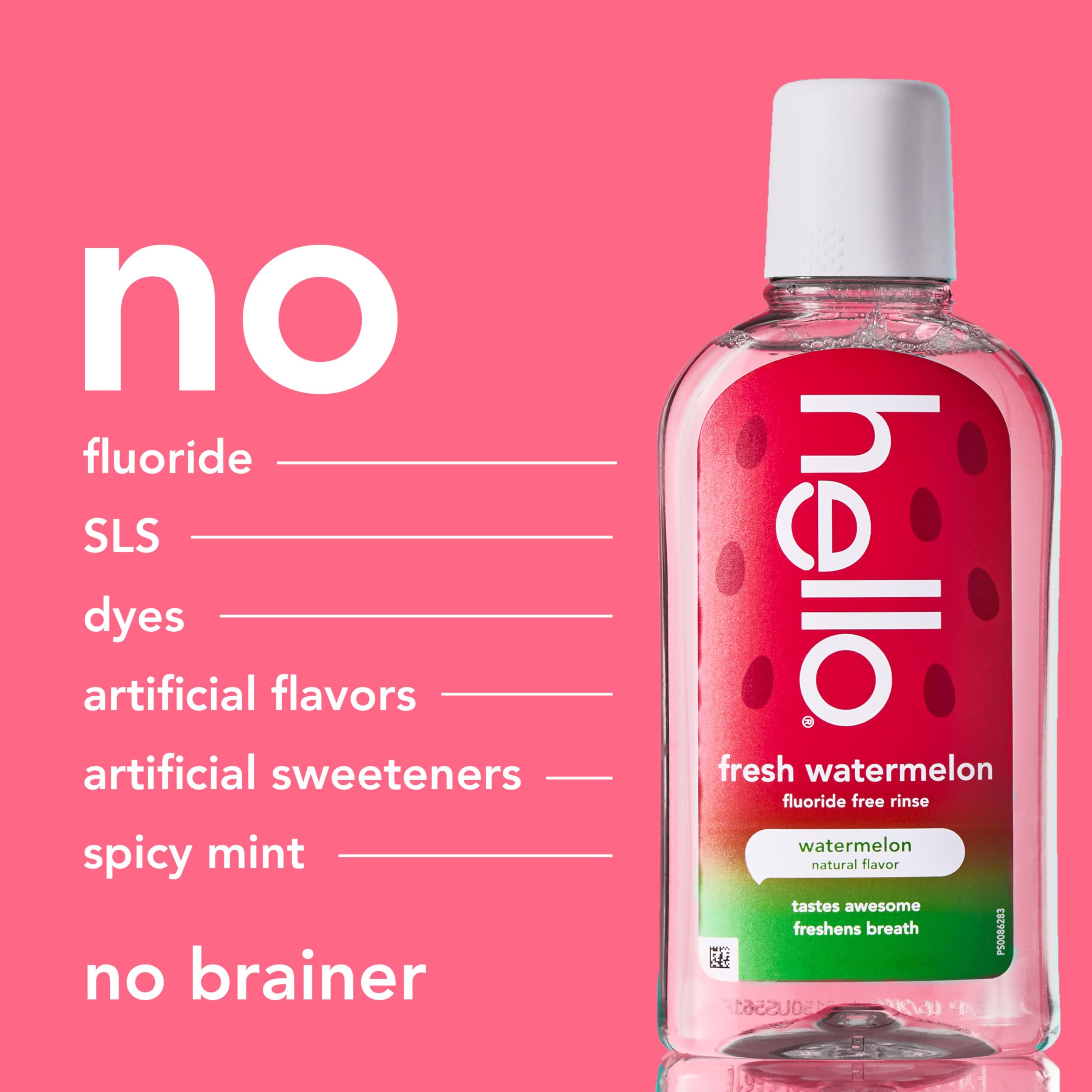 hello setting de baño con productos colocados, muestra uso en rutina familiar