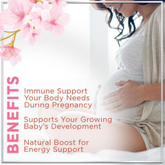 Hello Lovely! etiqueta con lista de ingredientes y transparencia
