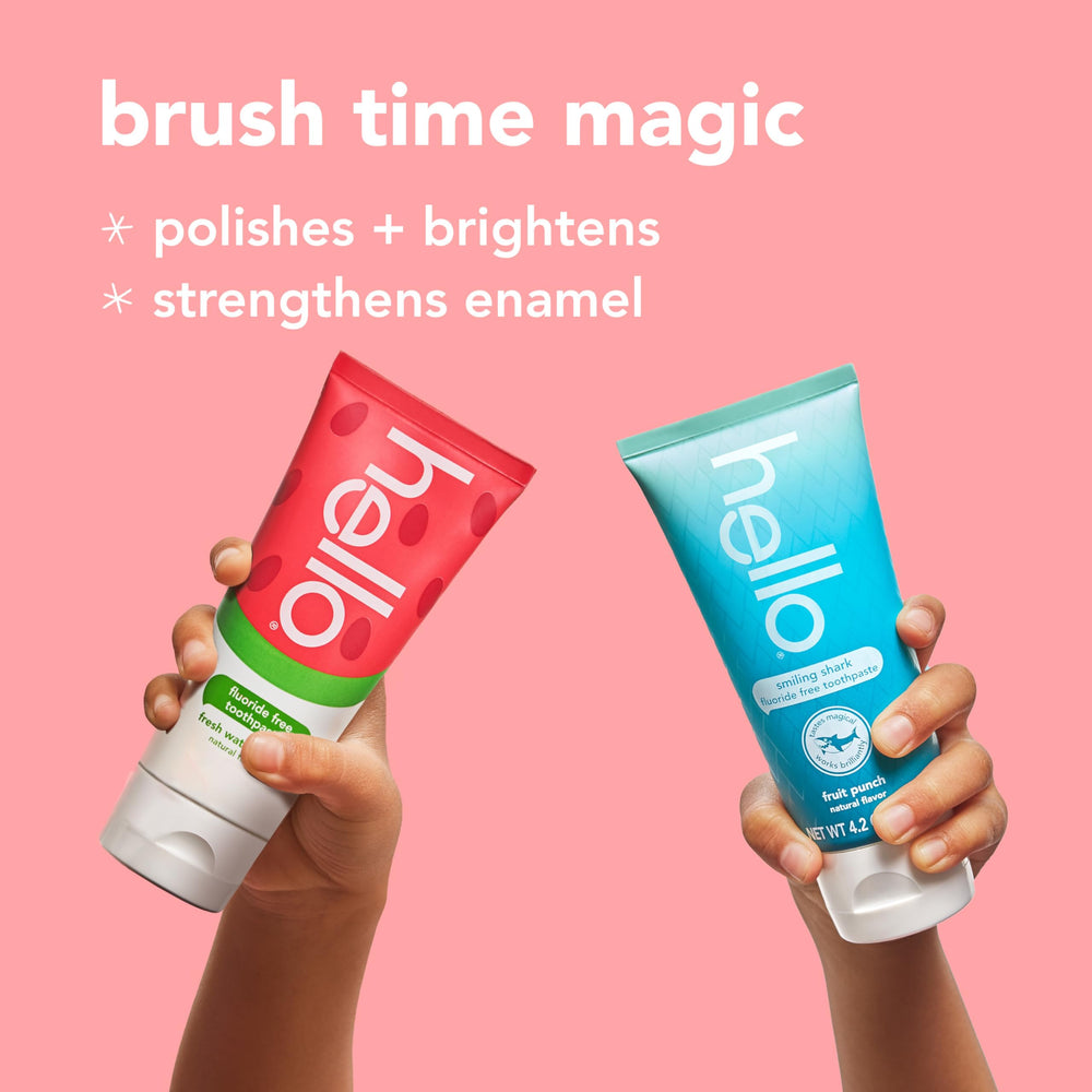 hello Fresh Watermelon textura de la pasta visible y aspecto apetecible