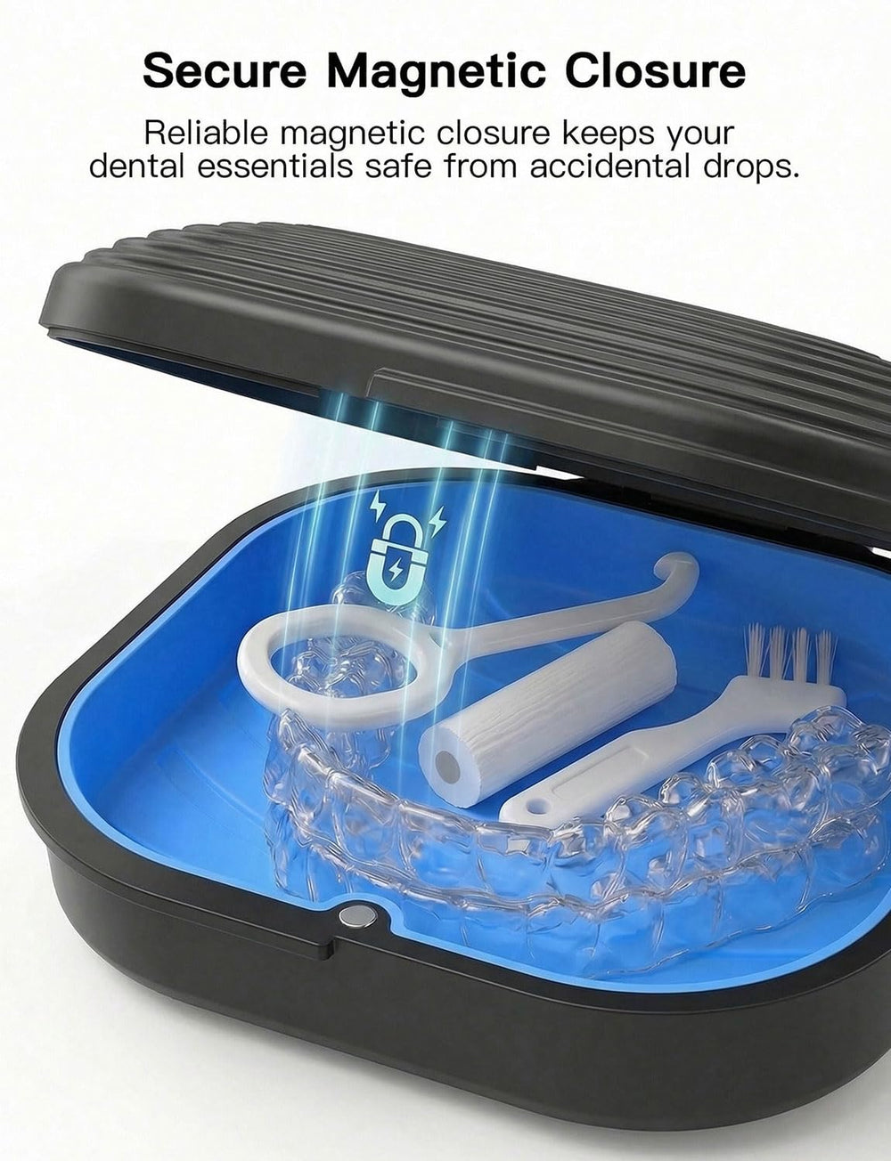 HEMILAB kit de accesorios incluye herramienta y cepillo práctico