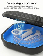 HEMILAB kit de accesorios incluye herramienta y cepillo práctico
