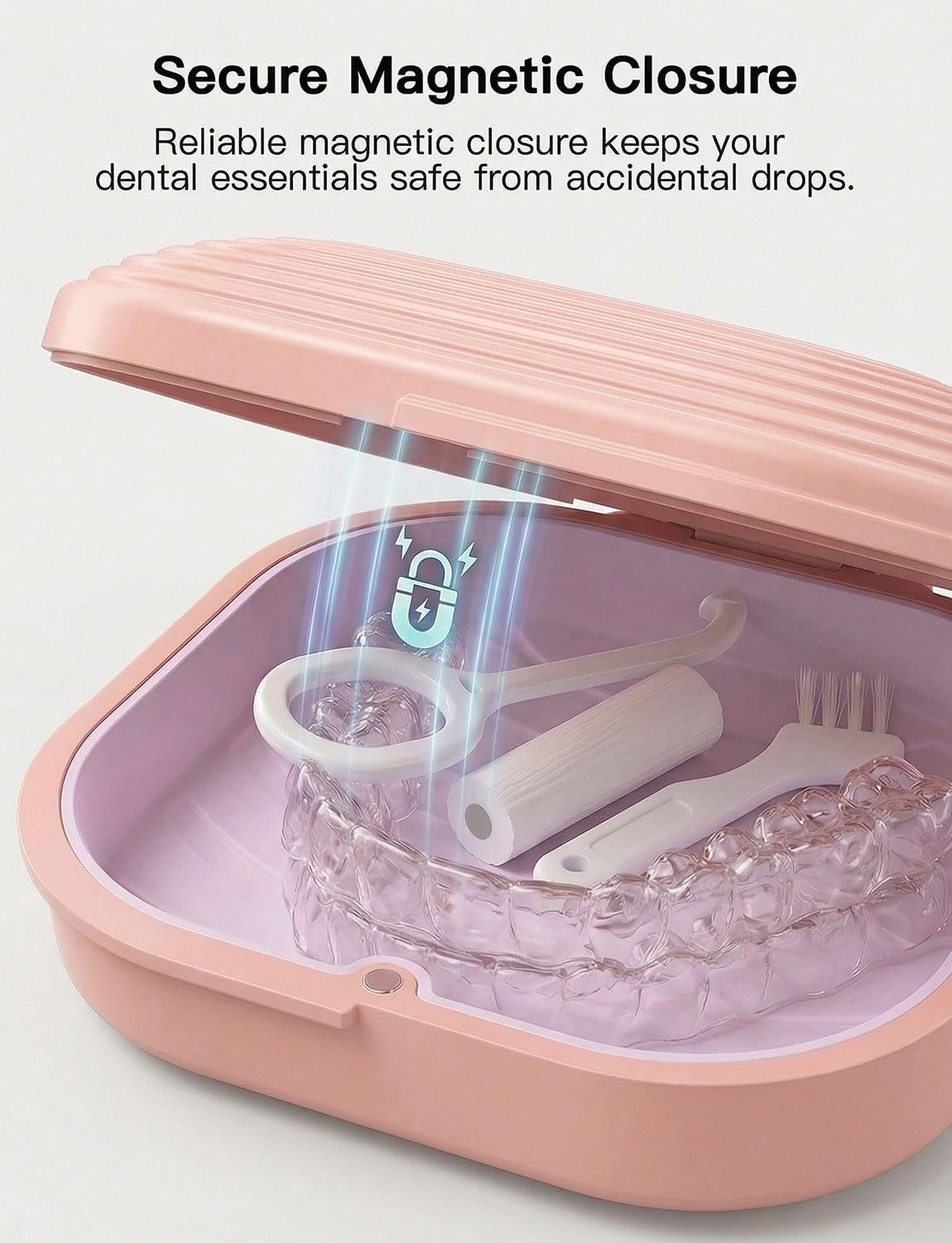 HEMILAB kit completo con herramienta de extracción, cepillo y asientos