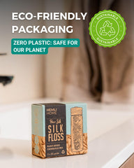 Hemli Home en lavabo estilo de vida mostrando integración estética y sostenible