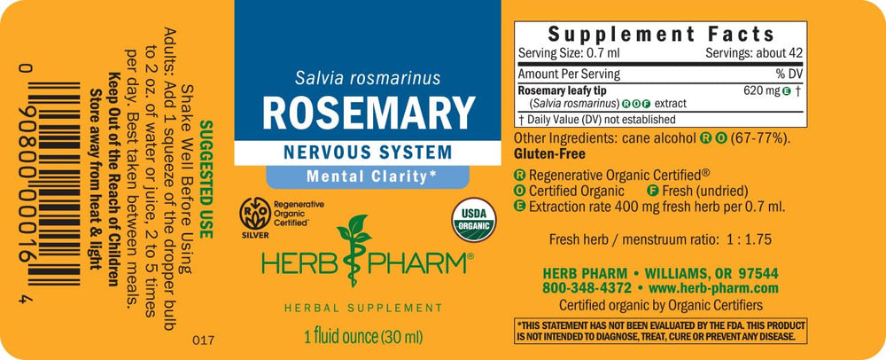 Herb Pharm escena de cocina saludable integrando extracto en ritual diario