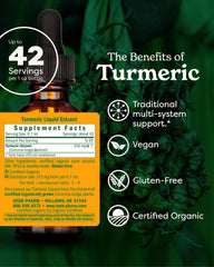 Herb Pharm cuentagotas en uso, dosificación precisa y práctica