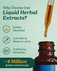 Herb Pharm raíz de cúrcuma molida en primer plano, frescura preservada