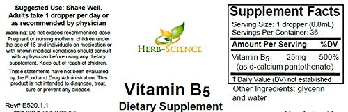 Herb-Science cuentagotas mostrando dosificación precisa y control