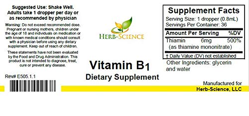 Herb-Science botella de vidrio cobalto resaltando protección y conservación