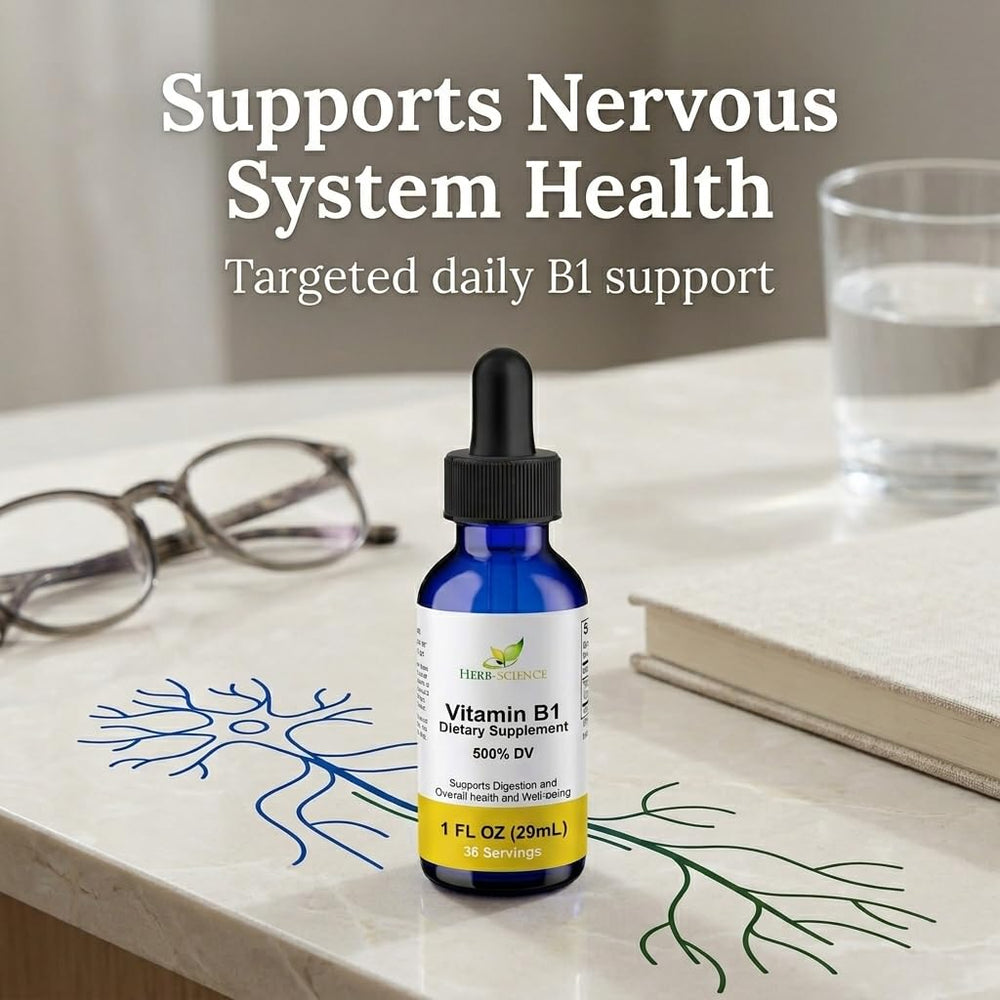 Herb-Science etiqueta con información nutricional clara para transparencia