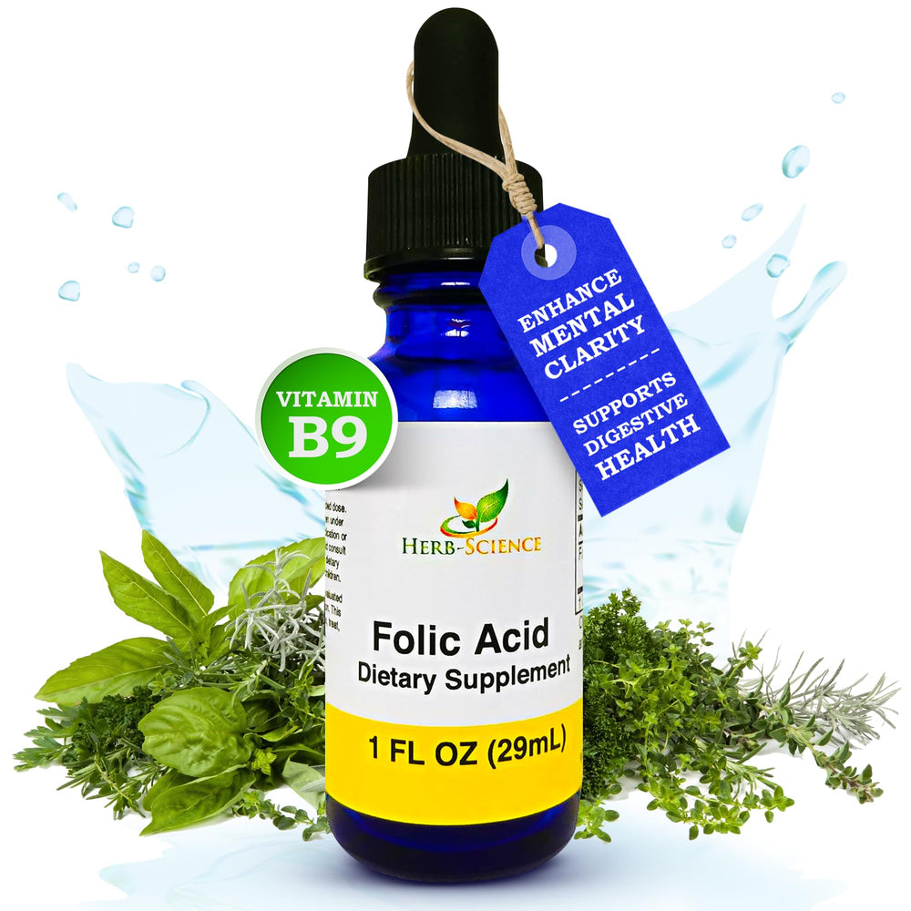 Herb-Science pipeta para dosificar con precisión y comodidad diaria