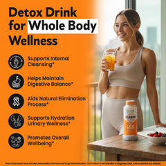 Herbal Clean ingredientes cercanos psyllium y triphala demostrando soporte digestivo