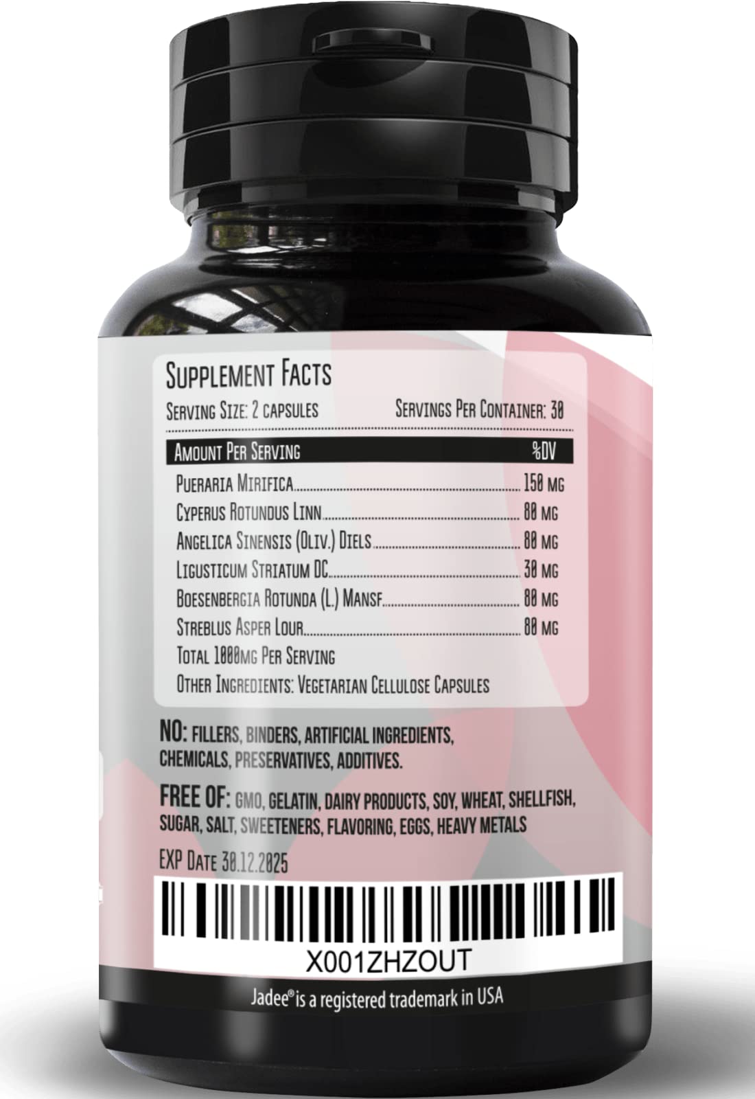 Herbal Remedy ambiente de uso en baño moderno que sugiere rutina diaria