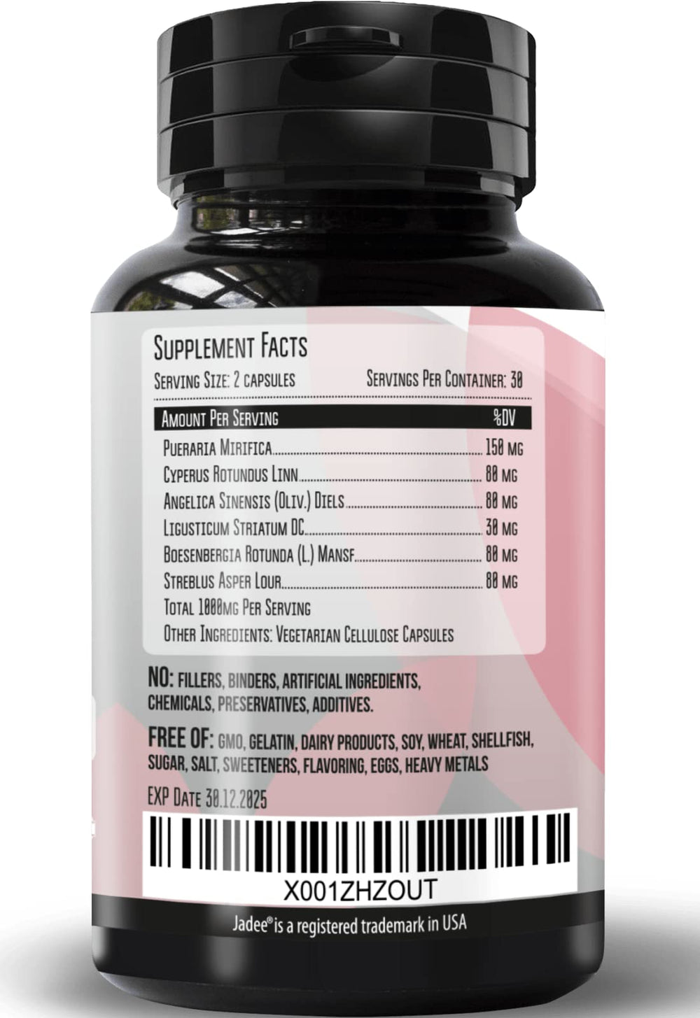 Herbal Remedy ambiente de uso en baño moderno que sugiere rutina diaria