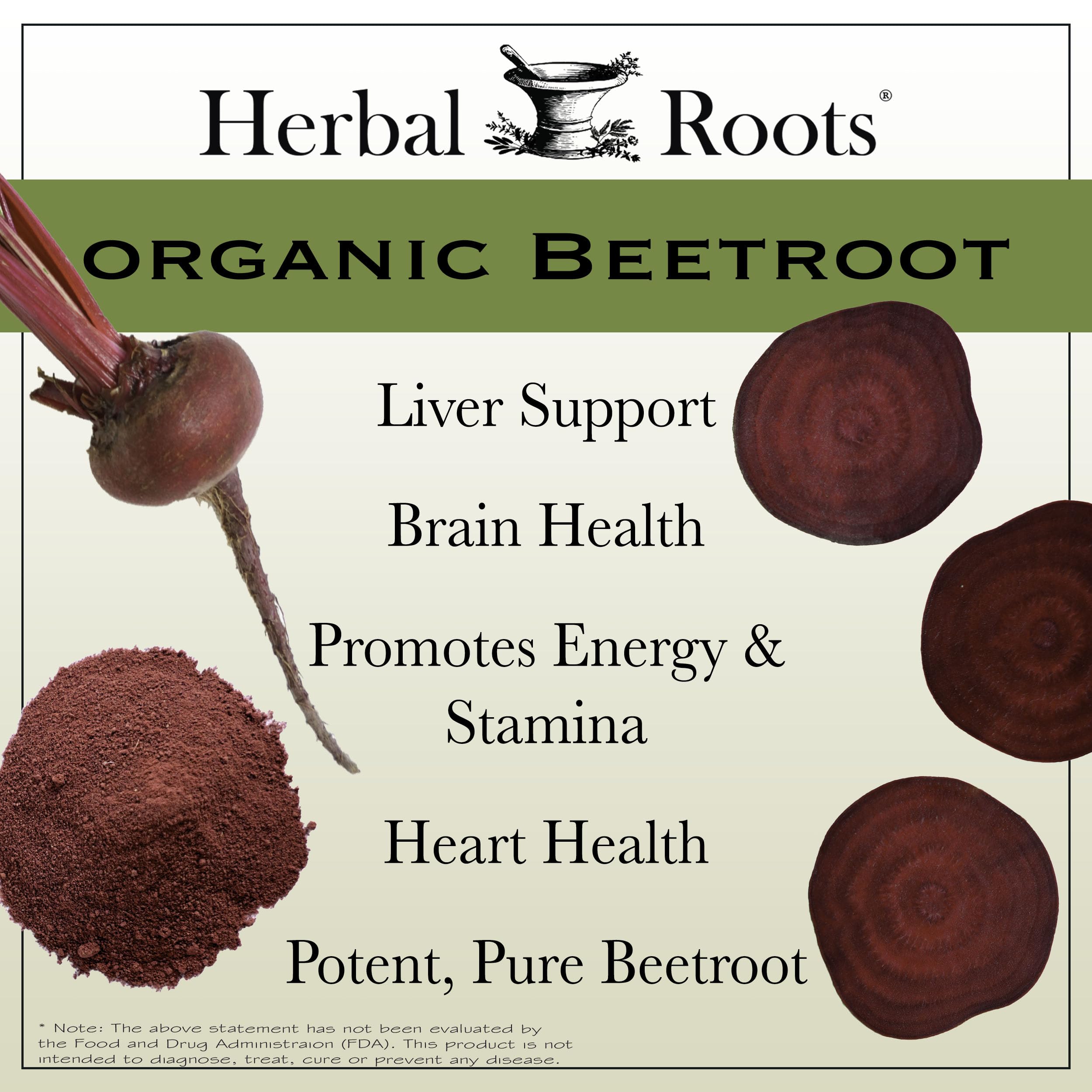 Cápsula Herbal Roots en mano lista para tomar, comodidad y dosificación controlada