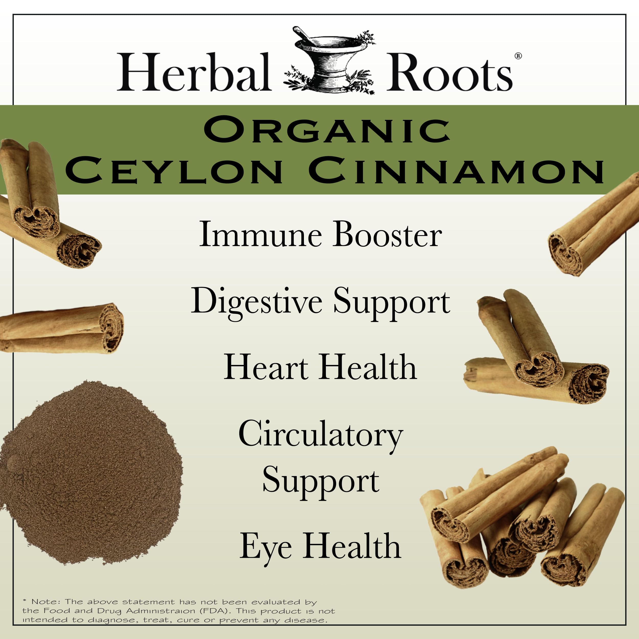 Herbal Roots cápsulas en mano fáciles de tragar y convenientes para la rutina