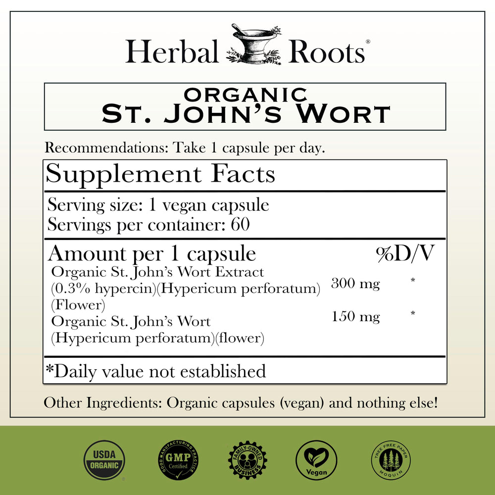 Herbal Roots detalle de la textura de la cápsula vegana, evidencia calidad orgánica