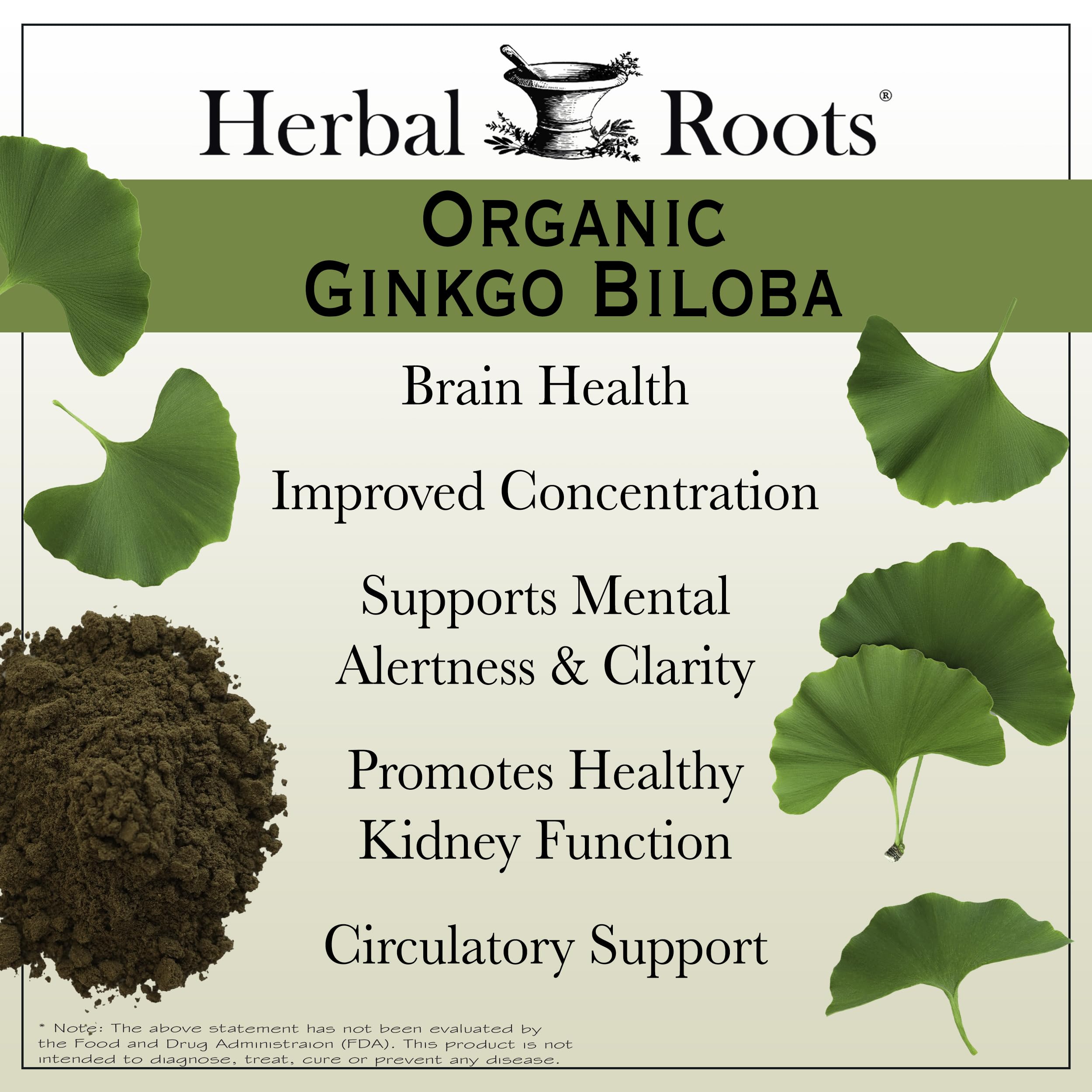Herbal Roots envase abierto con cápsulas, facilidad de uso y dosis práctica