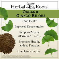 Herbal Roots envase abierto con cápsulas, facilidad de uso y dosis práctica