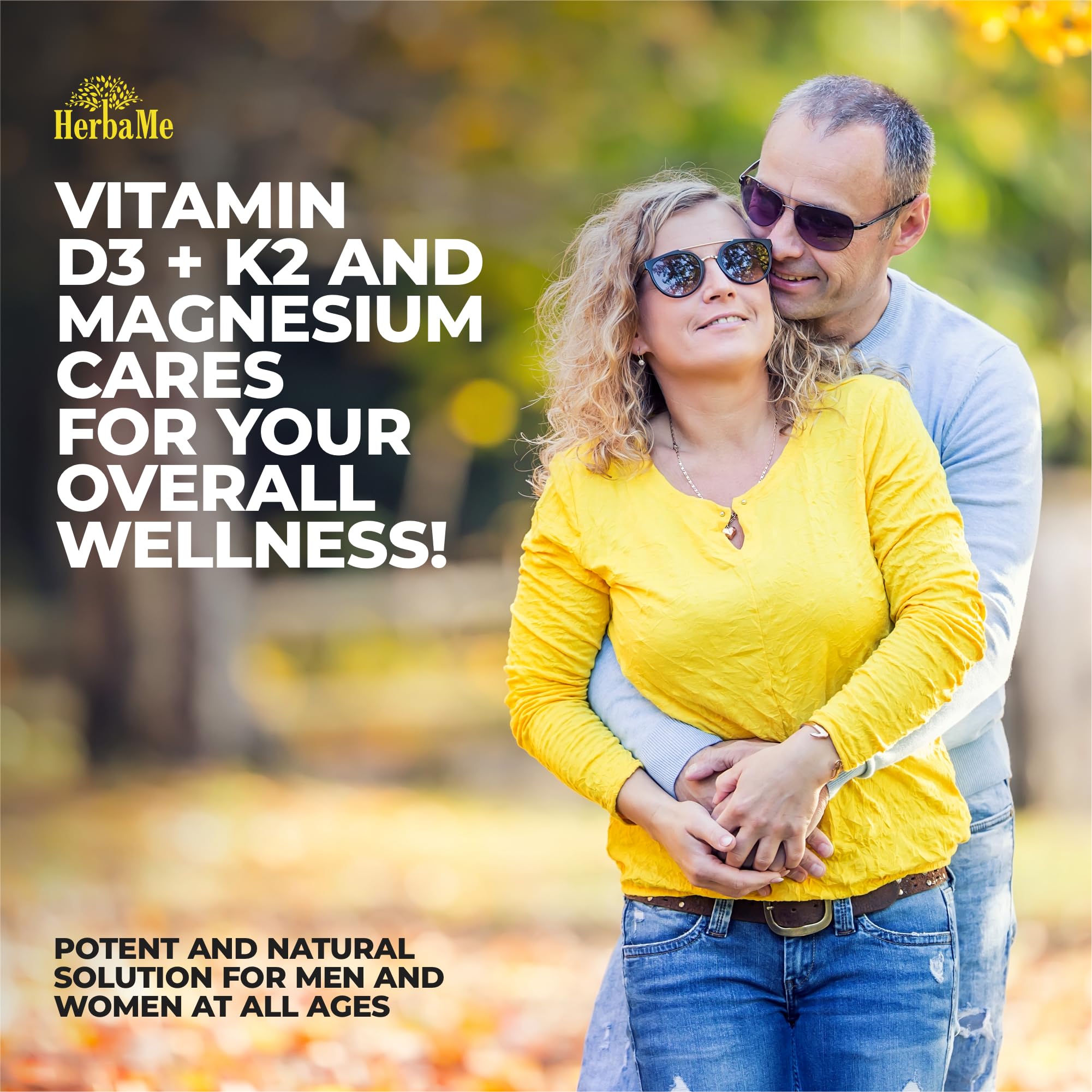 Presentación de dosis de HerbaMe para rutina de entrenamiento