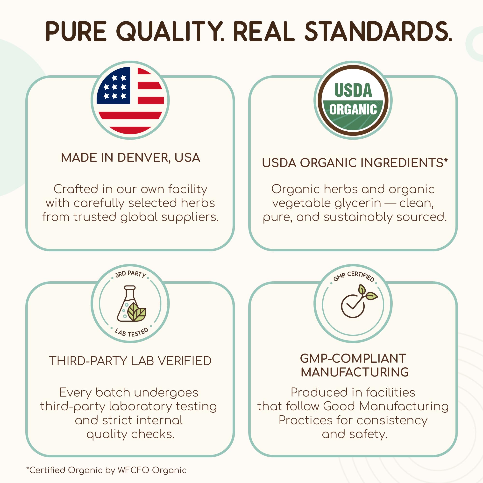 HerbEra producto en ambiente natural resaltando origen orgánico y estilo de vida