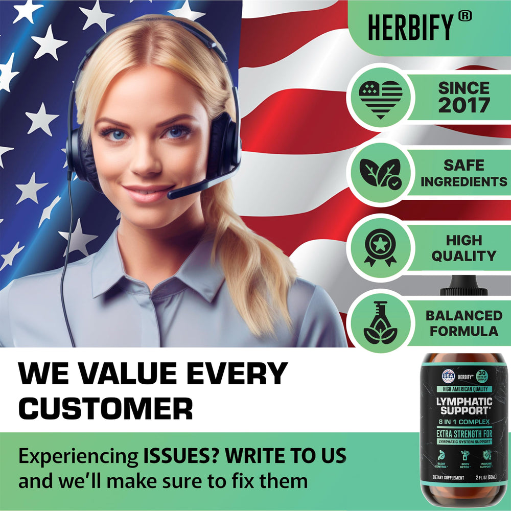 HERBIFY producto en estilo de vida junto a bebida para bienestar diario
