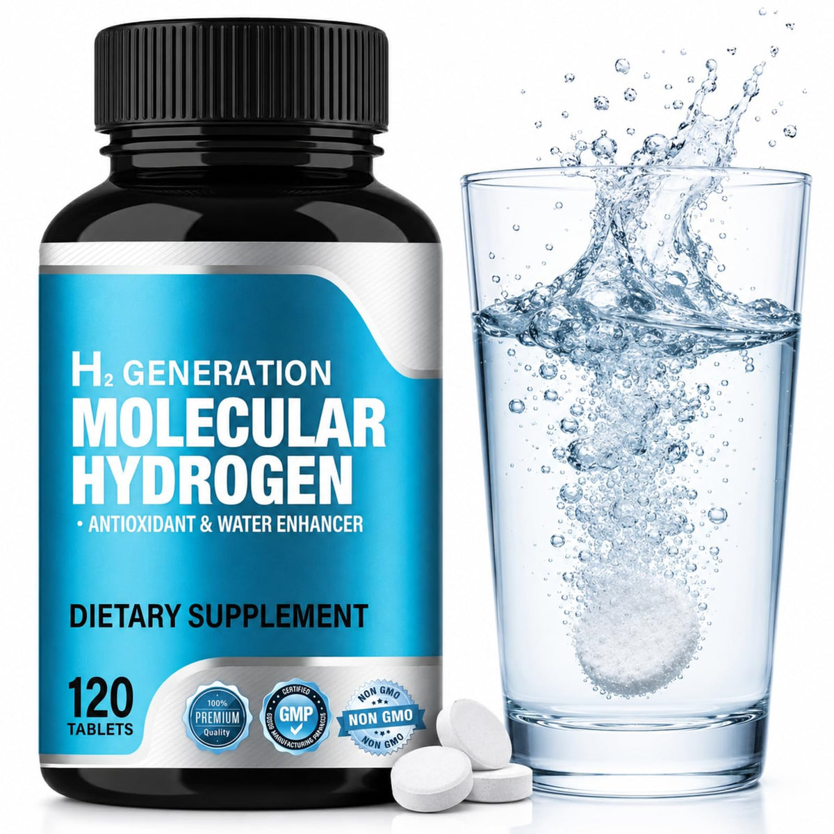 Herbounty presentacion frontal mostrando el envase y beneficio energético