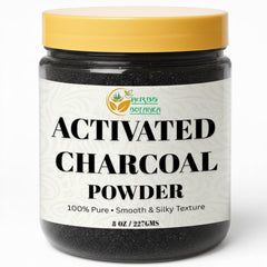 Herbs Botanica envase frontal mostrando el producto y sus beneficios naturales