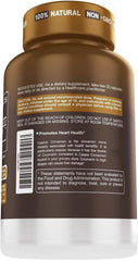 Herbtonics sellos de cGMP y pruebas de terceros, garantía de fabricación