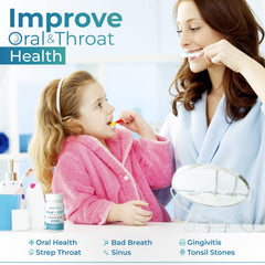 herobiotics detalle de textura de tableta resaltando solubilidad y contacto oral