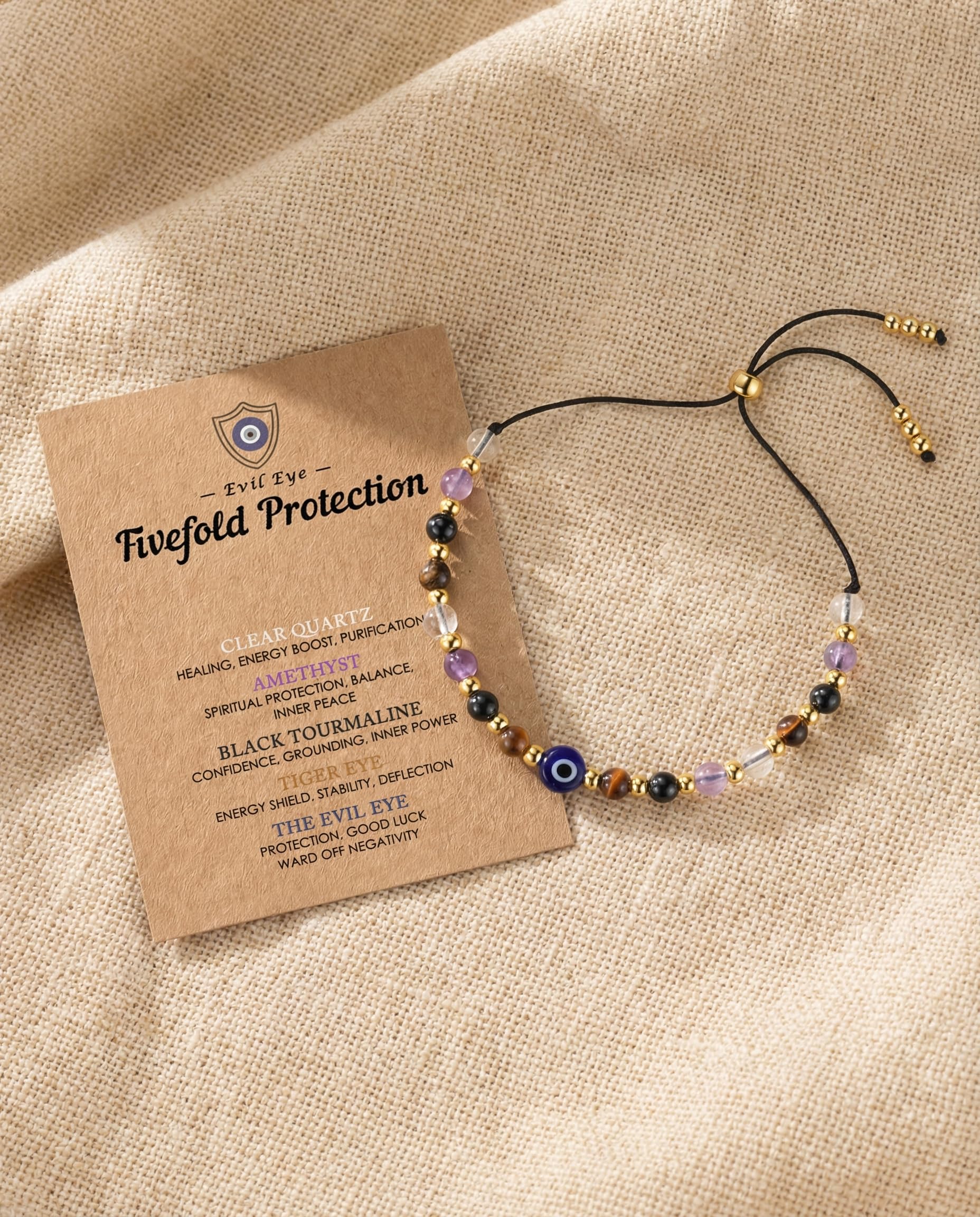 HGDEER pulsera en muñeca mostrando uso diario y combinación de colores