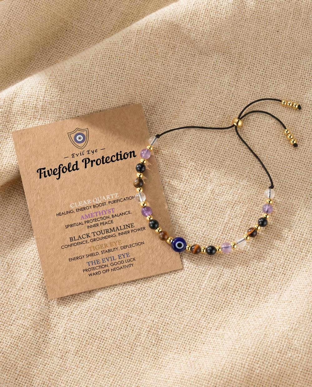 HGDEER pulsera en muñeca mostrando uso diario y combinación de colores