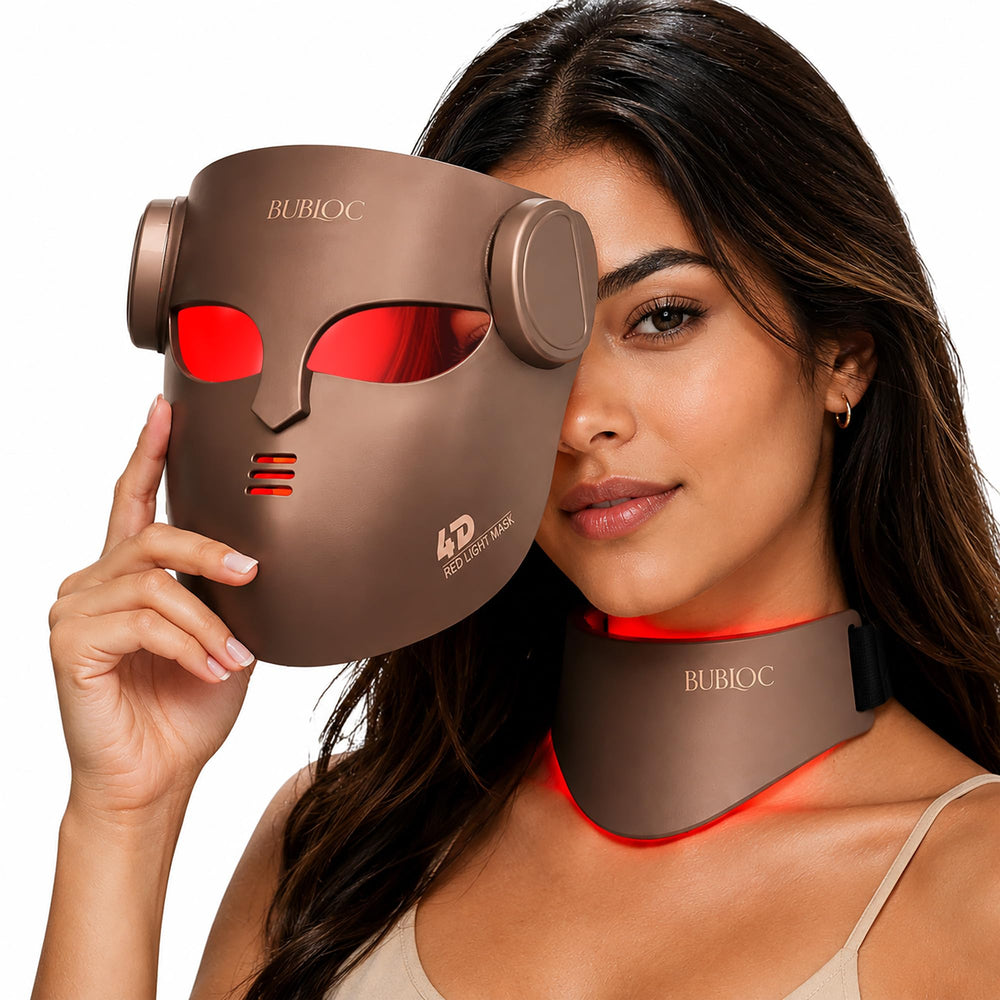 HGYYGACN mascarilla frontal mostrando cobertura completa y comodidad