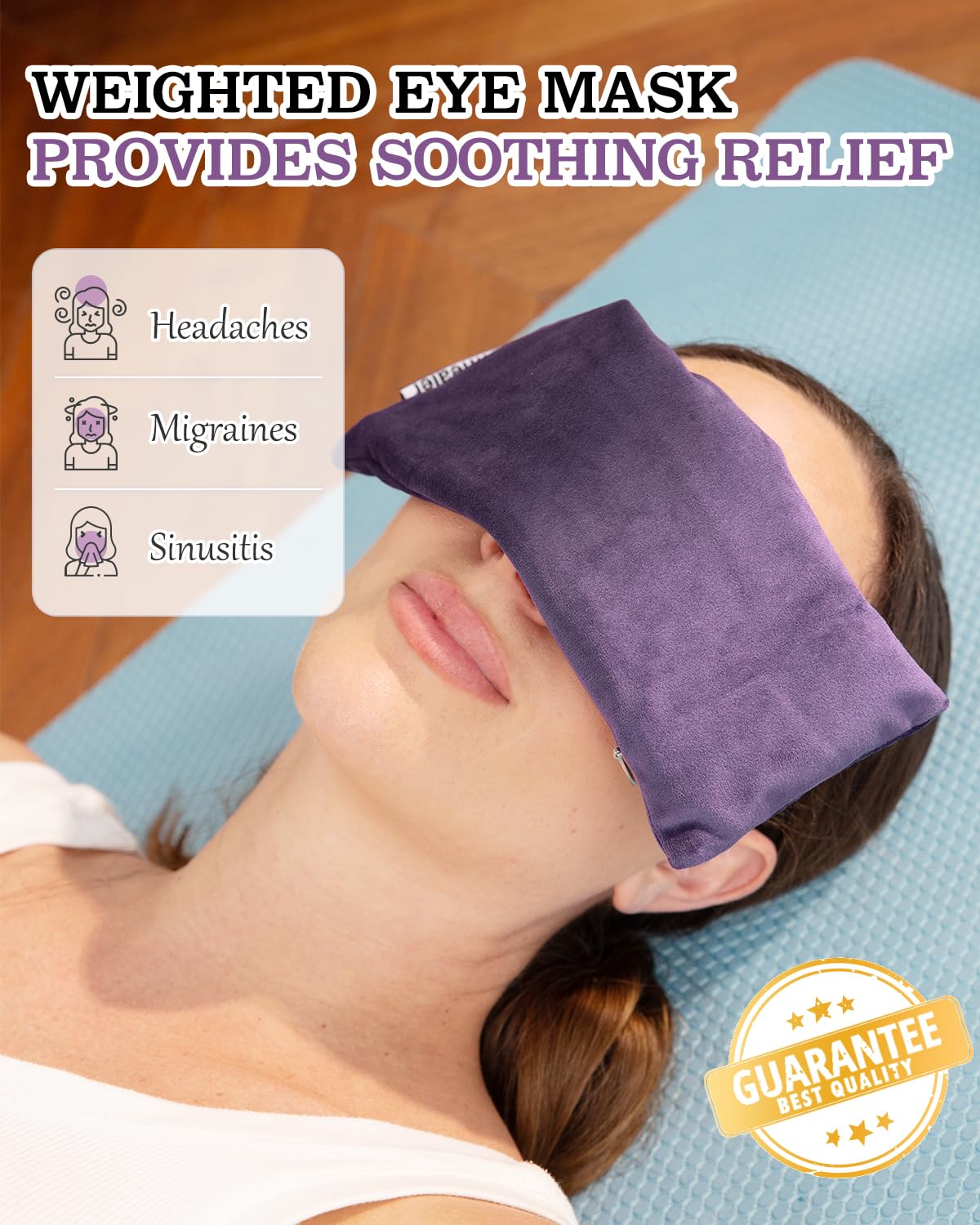Hihealer tamaño en mano para visualizar portabilidad y conveniencia